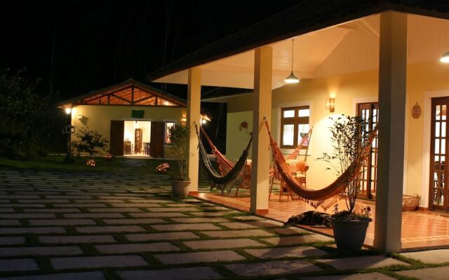 Pousada Vilarejo do Quim