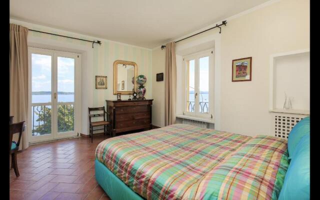 Appartamento signorile a Belgirate