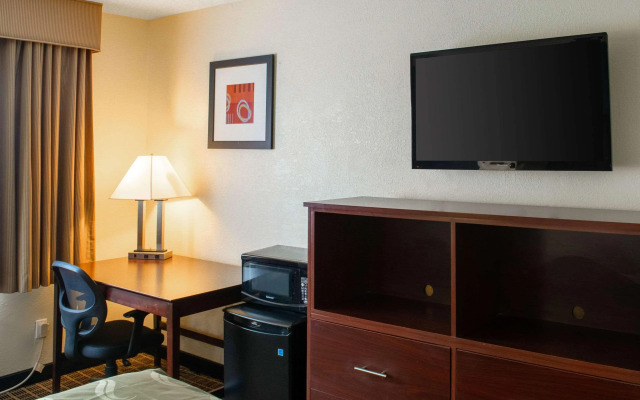 Quality Plainfield - Indianapolis West