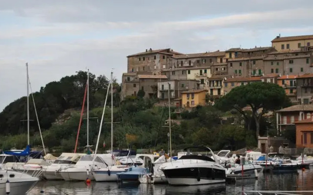 La Stella di Capodimonte