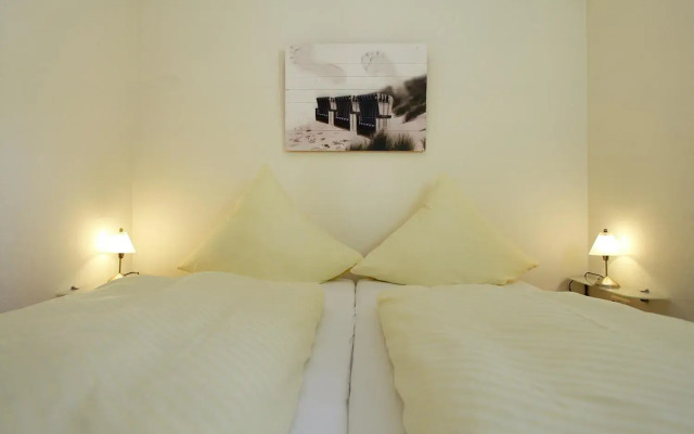 Ferienwohnung Mare Nostrum 8