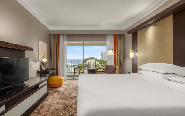 Rihga Royal Laguna Guam Resort