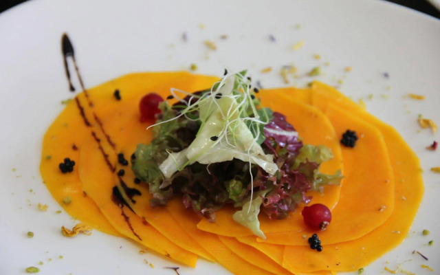 Osteria Ticino da Ketty & Tommy