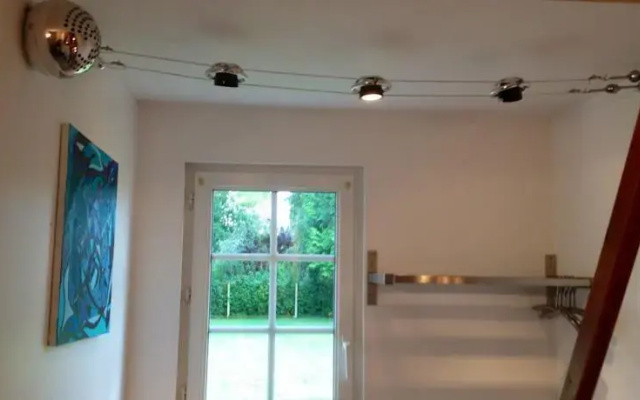 Gîte Villa Paradis