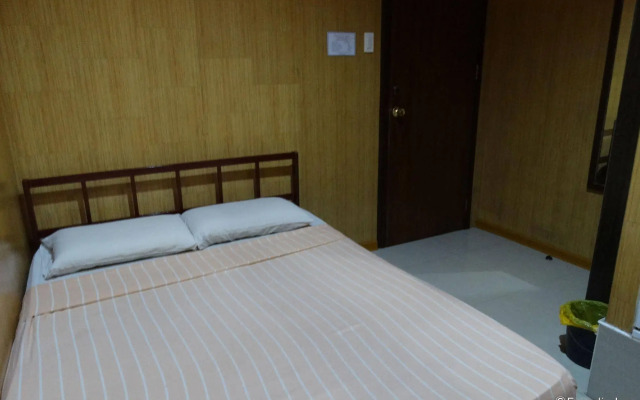 The Daylight Inn Davao