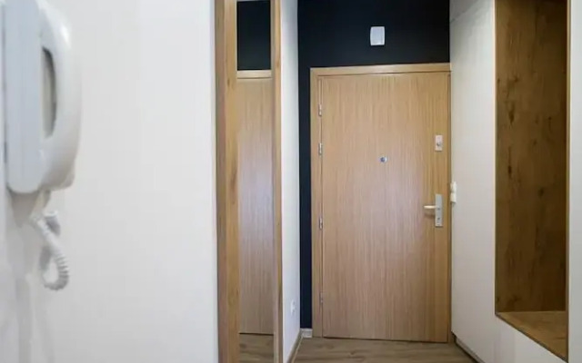 Apart-Center Sienkiewicza