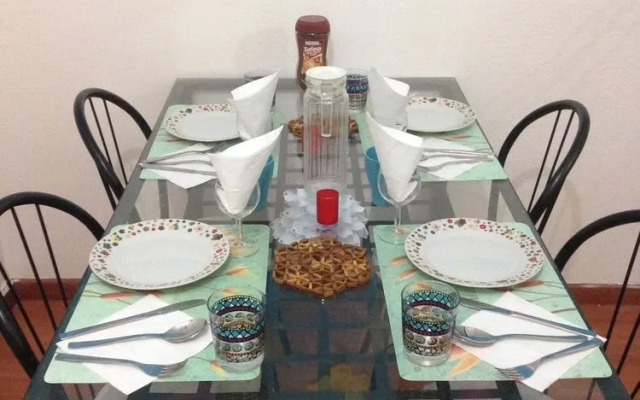 Pensão Tiago