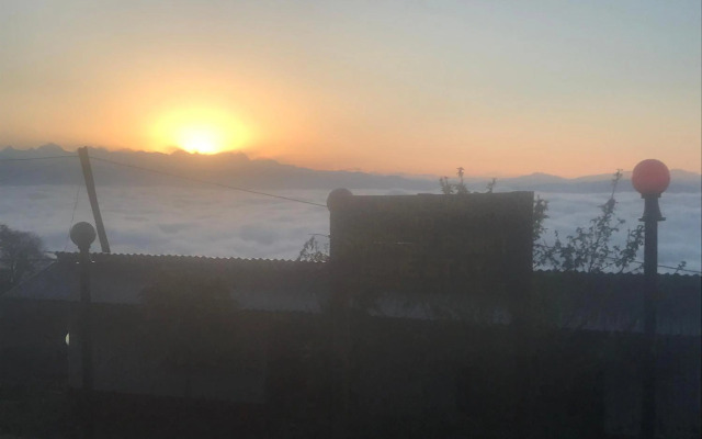 Sunrise Point Homestay