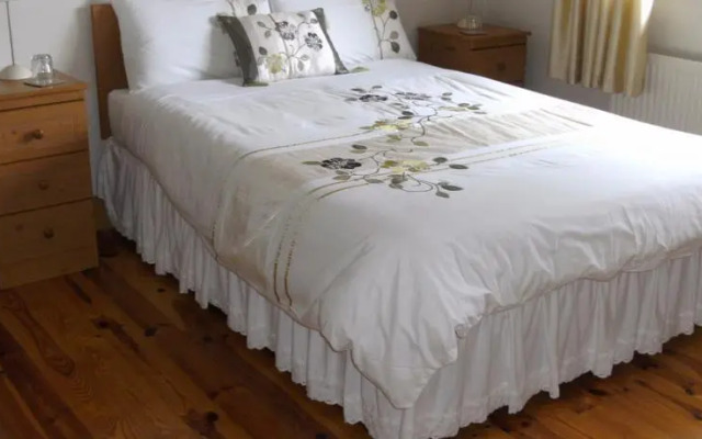 Sunrise Bed & Breakfast