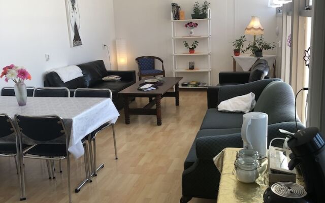 Vestmannsvatn Guesthouse