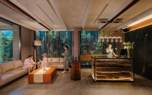 Ten Six Hundred, Chao Phraya, Bangkok by Preference, managed by The Ascott Limited