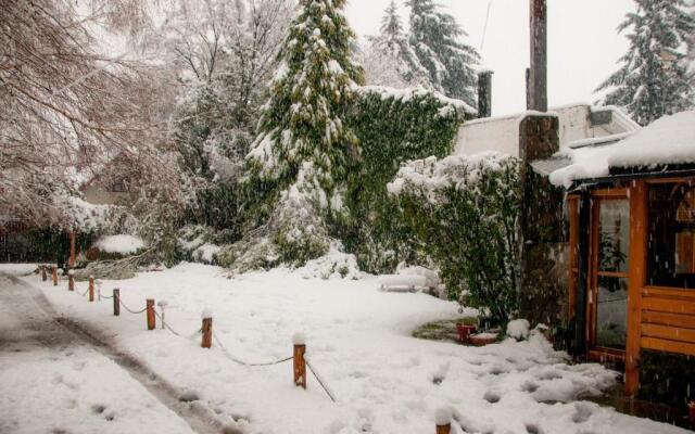 Hosteria El Arbol Duende