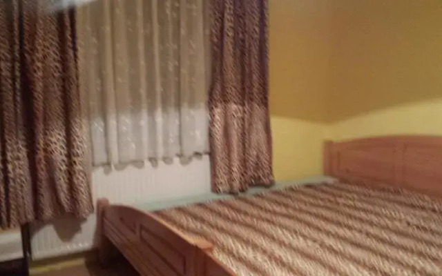 Répáshutai Vendégház