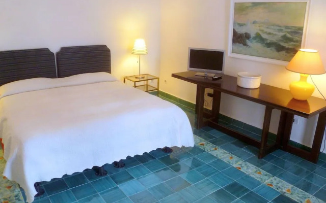 Villa San Gennariello B&B