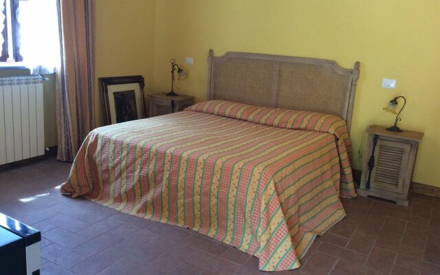 Bed & Breakfast Casalnovo