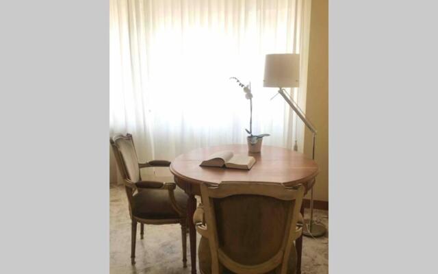 Via Sparano Suite