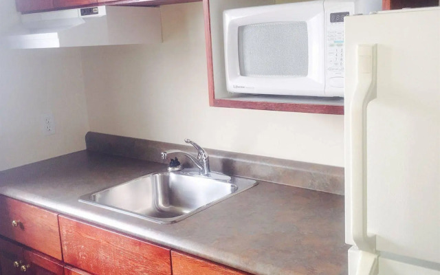 Stardust Motel Timberlea