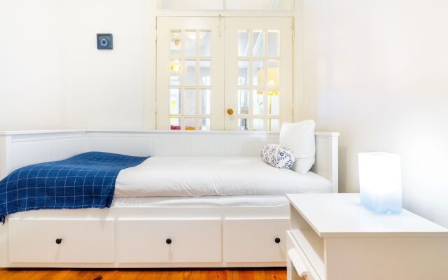 São Bento Central Apartment