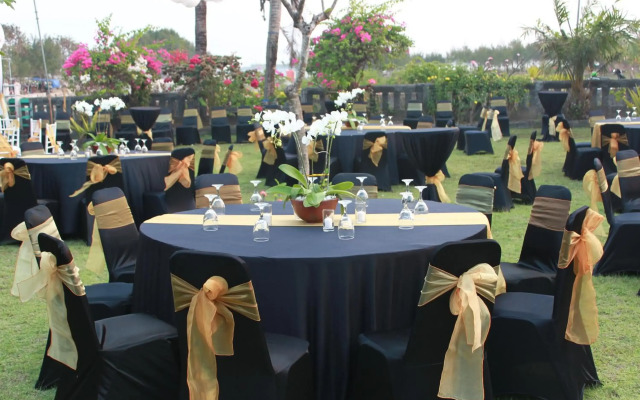 Sanur Seaview Hotel