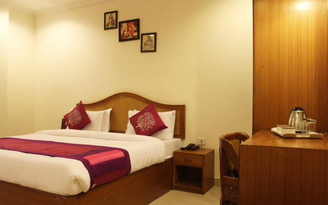 Hotel Taj Heritage