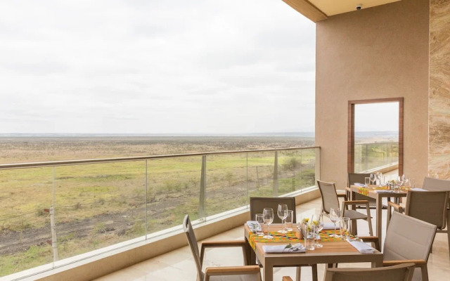 Emara by Ole-Sereni & Convention Centre