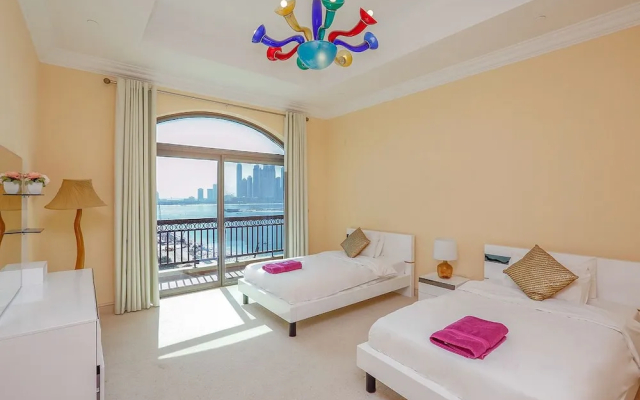 Kennedy Towers - Fairmont North - Apartment in ดูไบ - Photo 4
