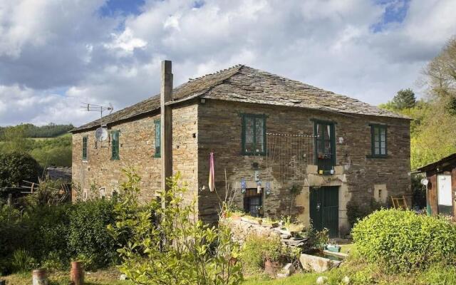 A Fonte das Bodas Pensión