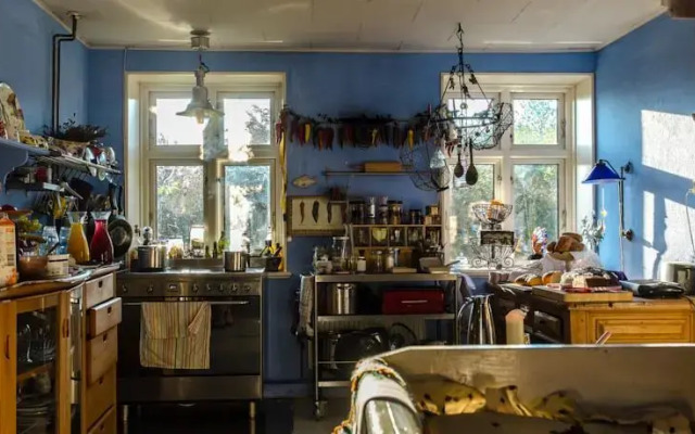 Bed & Breakfast Harmoni