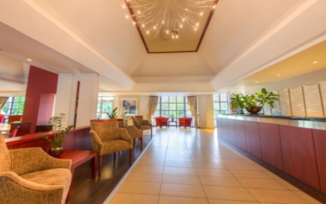 City Lodge Hotel Sandton, Morningside