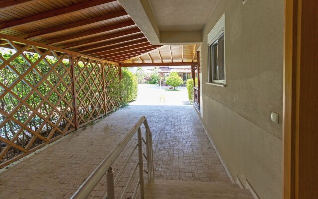Paradise Town Villa Belmaria	