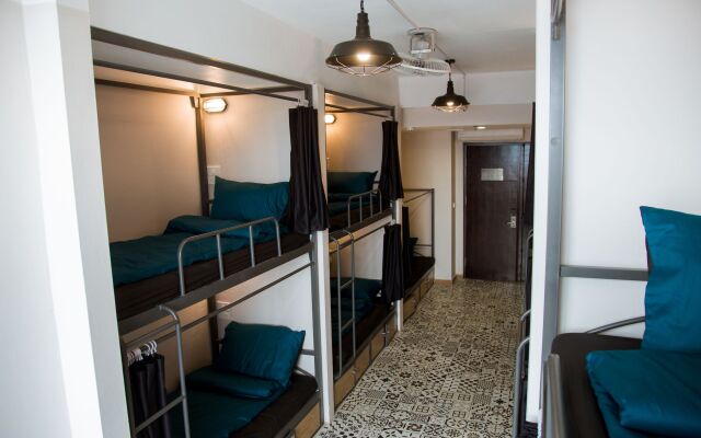 Sapa Signature Inn - Hostel