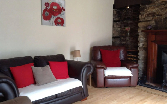 Darroch View Cottage