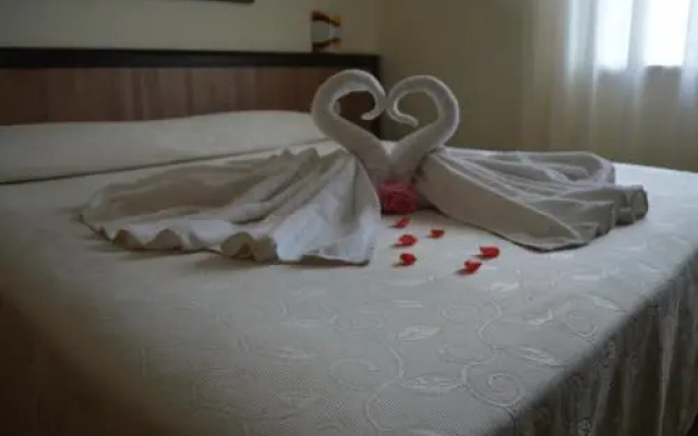 Hotel La Primula