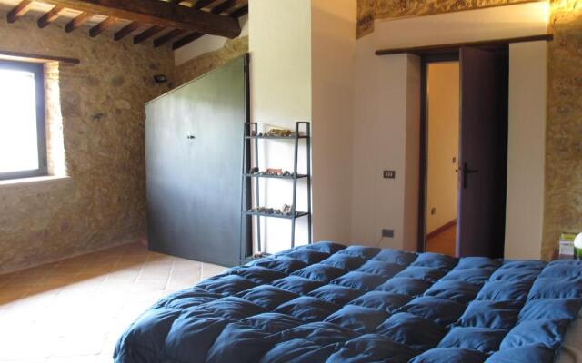 Luxury Casale Sabina Valley