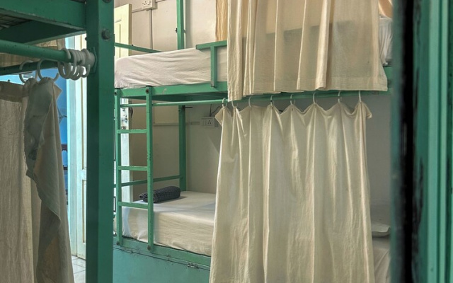 Molly's Hostel