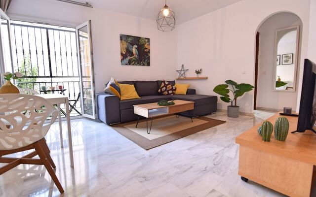 Caleta Homes - Apartamentos Tribuna