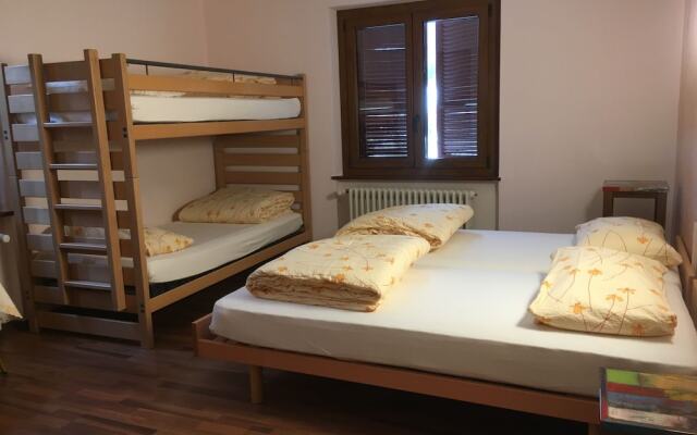 Albergo Ristorante Baldi