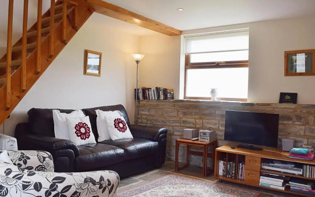 The Byre