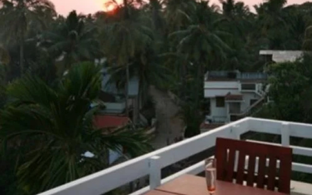 Orion Holidays Homestay