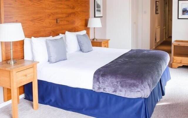 Thorpeness Golf Club and Hotel