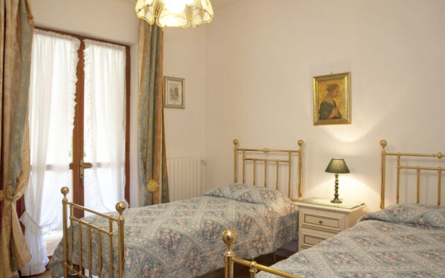Carla Forte dei Marmi