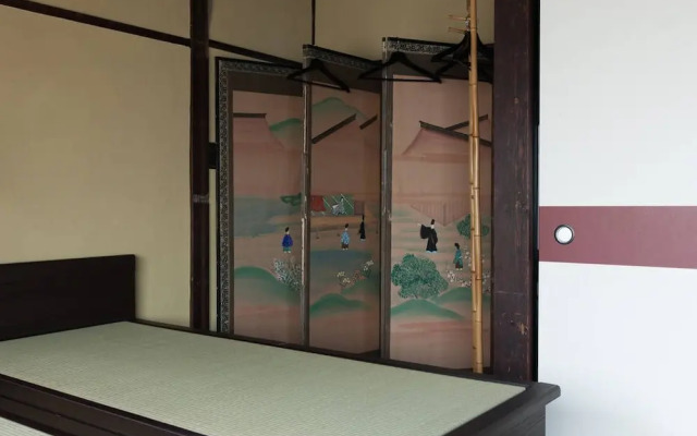 Traditional Kyoto Home Ichiyoraifuku