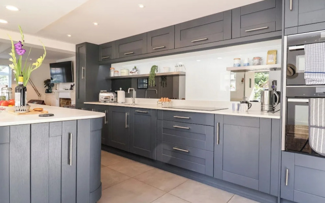 Cavan Cottage