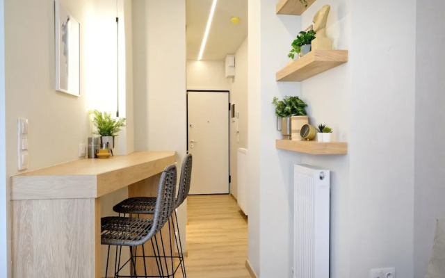 Eos Residence