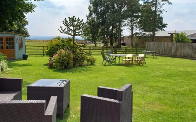 Cottage Lea's Country Hotel & Restaurant