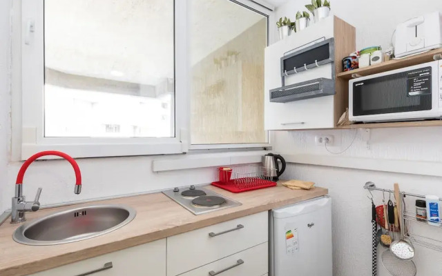 Spacious & Clean Condo near Beach