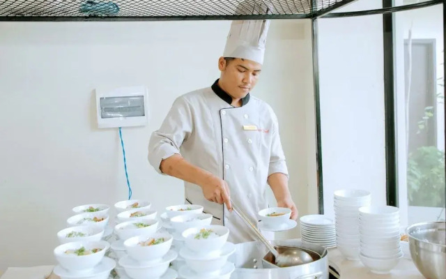 Perolas Villas Resort