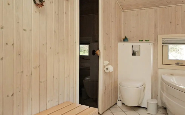 8 Person Holiday Home in Humble