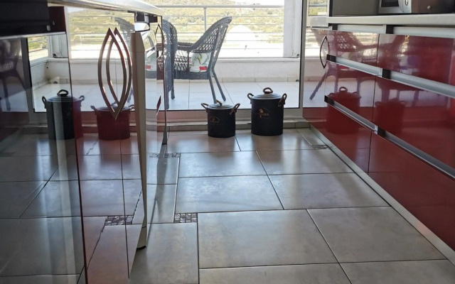 Luxury apartment Prestige Villa Bellevue