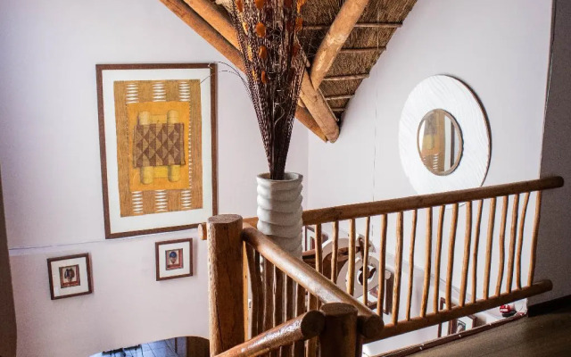 Winelands Villa Guesthouse